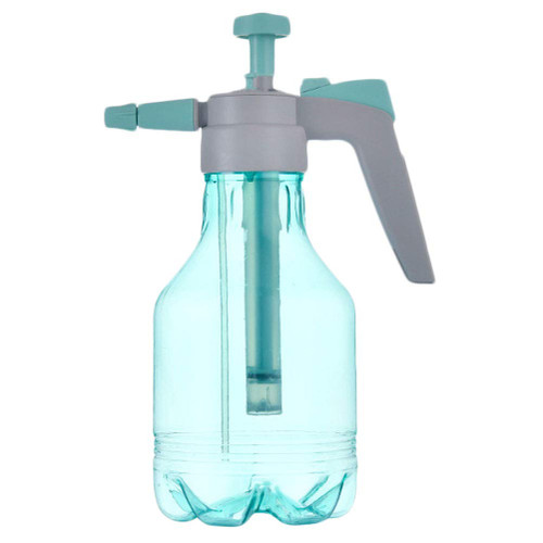 Happyyami Watering can car wash Handheld Lawn Sprayer Hand held Garden Sprayer Garden Water Sprayer Succulent Spray Bottle Plastic Spray Bottles Mist Spray Bottles Pump Type top Pump