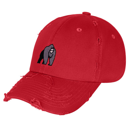 JPAK Ape Vintage Dad Hat Embroidered Cap King Kong Orangutan