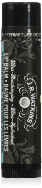 Watkins Moisturizing Peppermint Lip Balm, 0.15 Ounce Watkins Moisturizing Peppermint Lip Balm, 0.15 Ounce