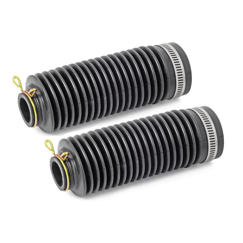 FRONT FORK BOOT For HONDA XR80R XR100R CRF80F CRF100F 1985-2013