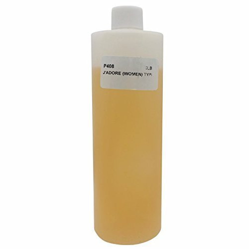 4 oz - Bargz Perfume - J'Adoreble Body Oil For Women Scented Fragrance by Bargz 4 oz - Bargz Perfume - J'Adoreble Body Oil For Women Scented Fragrance by Bargz
