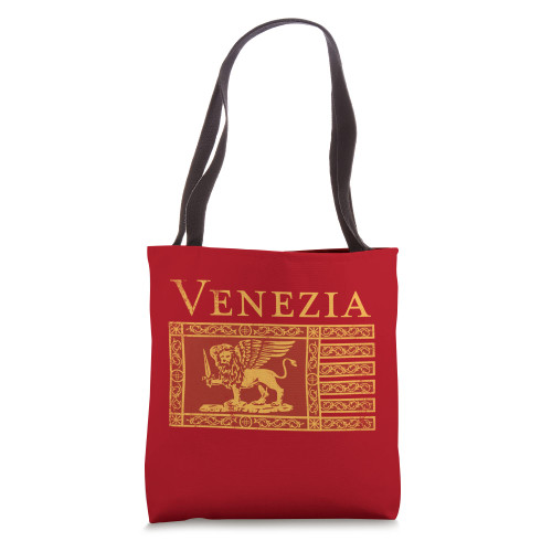 Venice Tee, Venice City Shirt, Venezia Souvenir, Venice Tote Bag