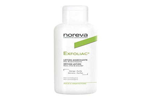 Noreva Exfoliac Drying Lotion