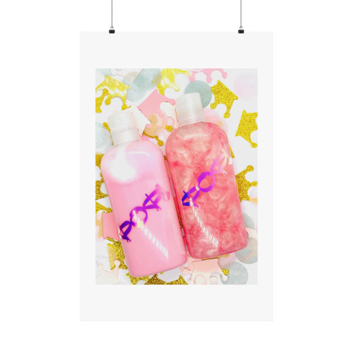 PoP! Body Wash & Bubble Bath - Michelle Obama
