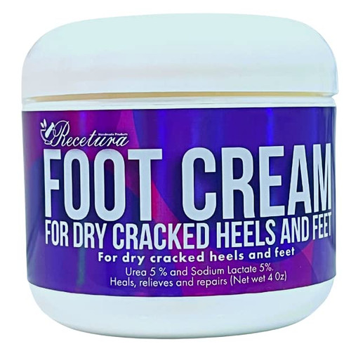 Foot Cream, Cracked Heel Repair, Foot Cream for dry cracked heels and feet, Dry feet, Foot care cream with Urea and Lactic acid. cracked heel tcream, Improve the appearance of your heels Foot Cream, Cracked Heel Repair, Foot Cream for dry cracked heels and feet, Dry feet, Foot care cream with Urea and Lactic acid. cracked heel tcream, Improve the appearance of your heels