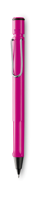 Lamy safari Mech Pencil Pink .5mm