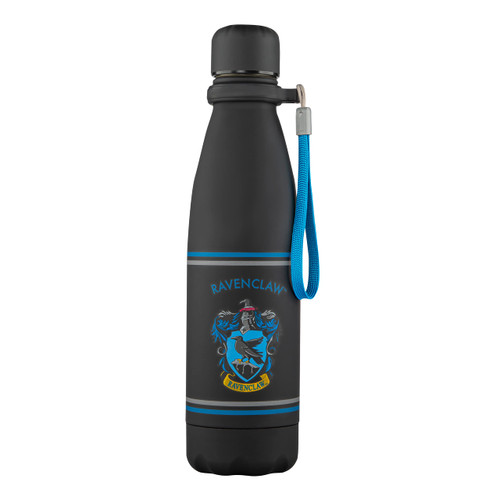Cinereplicas Harry Potter - Water bottle Ravenclaw - Official License