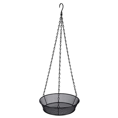 Bird Feeder Hanging Tray Metal Mesh Bird Feeder Tray Bird Feeders Seed Dish for Outdoors Garden Backyard Decoration Hanging Bird Feeder Tray Steel for Outdoors Outside Bird Feeder Hanging Tray Metal Mesh Bird Feeder Tray Bird Feeders Seed Dish for Outdoors Garden Backyard Decoration Hanging Bird Feeder Tray Steel for Outdoors Outside