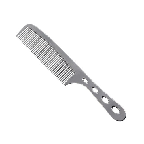 comb Fine Tooth Hair Comb Hairdressing Comb, Styling Cutting Comb For Curly Straight Long Short Hair hair comb (Color : B)
