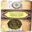 Bee & Flower Soaps Ginseng Traditional Scent Bar Soap 2.65 oz. individually wrapped (Pack of 5)