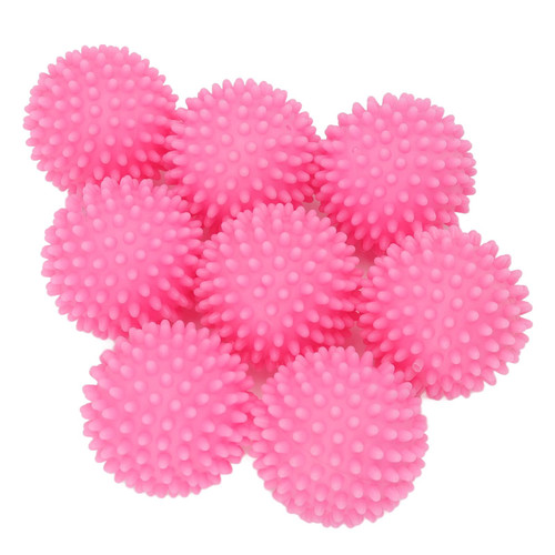 8pcs Washer Balls,Reusable Tangle Free Eco Friendly Laundry Scrubbing Balls Solid Colorful Laundry Washing Balls Enhance Machine Cleaning Power(Type B) 8pcs Washer Balls,Reusable Tangle Free Eco Friendly Laundry Scrubbing Balls Solid Colorful Laundry Washing Balls Enhance Machine Cleaning Power(Type B)