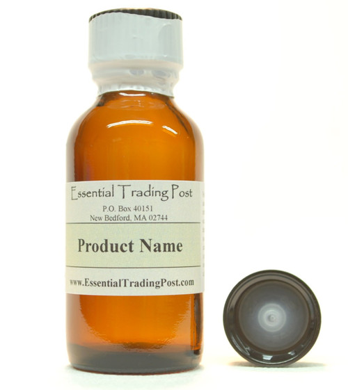 Peony Oil Essential Trading Post Oils 1 fl. oz (30 ML)