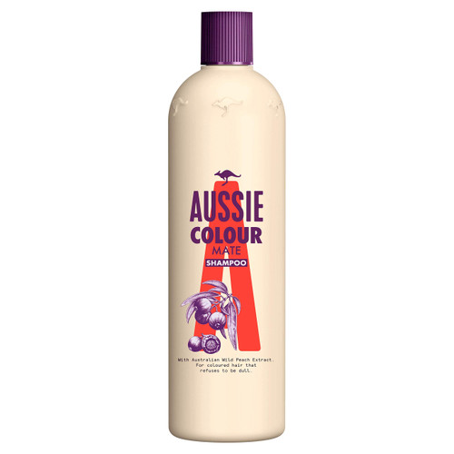 Aussie Colour Mate Shampoo (500ml)
