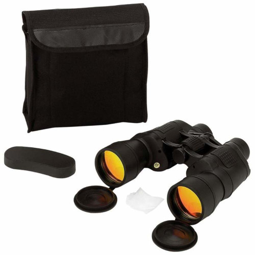 10x50 Magnacraft Binoculars