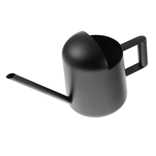 Yardenfun Plant Watering Can Sprinkler Tool Indoor Plant Tools Watering Can Indoor Watering Can for Indoor Plants Outdoor Tools Home Tools Simple Watering Pot Nozzle Mini Stainless Steel