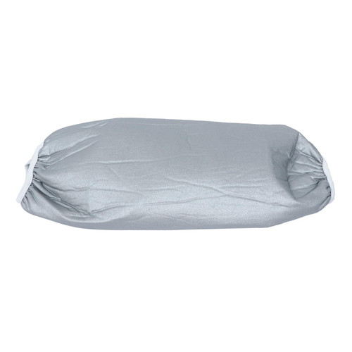 JEWEDECO Ironing Board Cover Ironing Mat Cover Iron Board Alternative Cover Ironing Blanket Ironing Board Mat Pad Travel Cotton Iron Plate