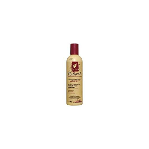 Empress Re Gro Naturals Growth Stimulating Shampoo 10oz