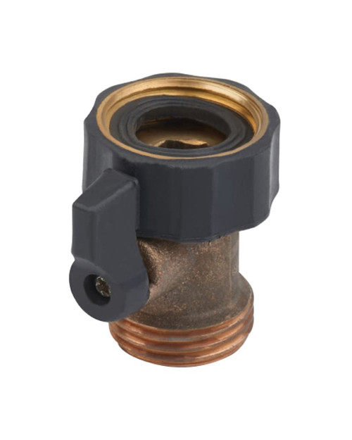 Melnor Inc Hose Valve Brass