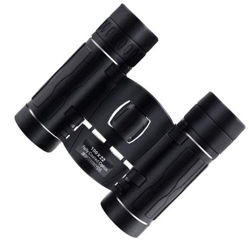 Hemobllo Camping Binoculars Outdoor Binoculars Compact Binoculars Night Vision Binoculars Kids Telescopes Pocket Binoculars Binoculares Binoculars 100x22 Binoculars Prism Child
