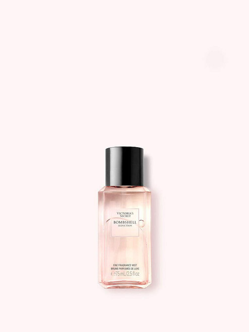 Victoria's Secret Bombshell Seduction Fine Fragrance Mist, Travel Size, 2.5 fl oz / 75 ml Victoria's Secret Bombshell Seduction Fine Fragrance Mist, Travel Size, 2.5 fl oz / 75 ml
