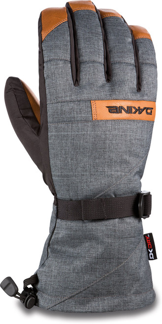Dakine Nova Glove - Carbon, Small