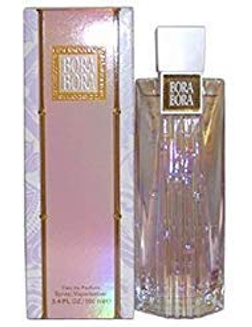 Bora Bora FOR WOMEN by Liz Claiborne - 3.4 oz EDP Spray