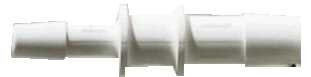 Anderson Hose Mender 3/8 " X 1/4 " Nylon
