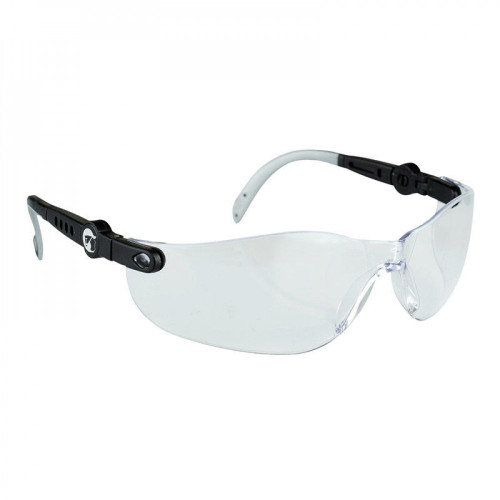 FINN TACK Finntack Adjustable Glasses - Clear - One Size