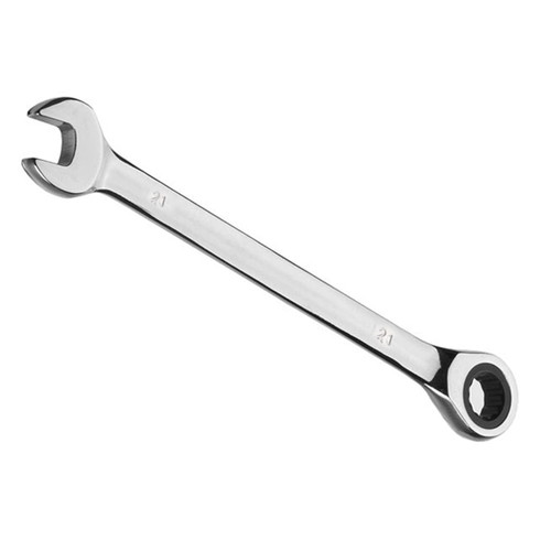 Fxionicon 21mm Ratcheting Wrench,Hardened Chrome Vanadium Steel Open End Combination Ratchet Spanner Metric Fxionicon 21mm Ratcheting Wrench,Hardened Chrome Vanadium Steel Open End Combination Ratchet Spanner Metric