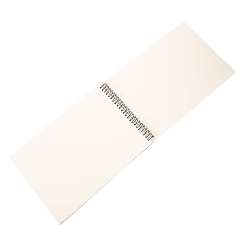 STOBOK Sketchbook DIY Sketch Book DIY Painting Book Painting Sketch Book Scribbling Pad Drawing Pad Graffiti Book Marker Pad Sketch Pads Sketching Pad Graffiti Board A4 Paper Blank