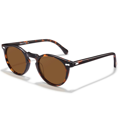 CARFIA Small Acetate Polarized Sunglasses for Women UV Protection, Retro Italy Handcrafted Sunnies Vintage Ladies Shades CARFIA Small Acetate Polarized Sunglasses for Women UV Protection, Retro Italy Handcrafted Sunnies Vintage Ladies Shades