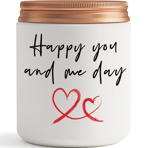 Anniversary Candle Gifts for Her Him, Funny Gifts for Girlfriend Boyfriend Anniversary, Romantic Couple Wife Husband Happy Wedding Anniversary Anniversary Candle Gifts for Her Him, Funny Gifts for Girlfriend Boyfriend Anniversary, Romantic Couple Wife Husband Happy Wedding Anniversary
