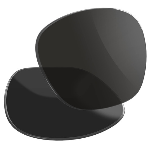 Vaep Polarized Replacement Lenses for Spy Optic Fiona Sunglasses - Jet Black