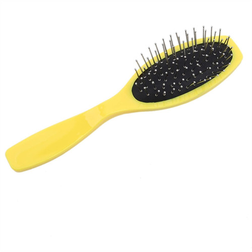 Comb Hair Comb Hair Massage Brush Comb Hair Brush Styling Tool Scalp Massage Comb Home Salon Hair Cutting Comb Beauty Comb (Color : B)