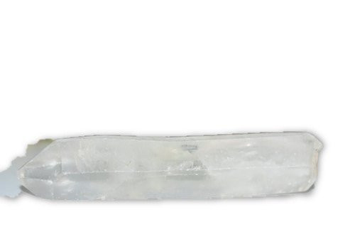 Nature's Enlightenment Large Clear Lemurian Seed Crystal 1 pc - Power of Lemuria