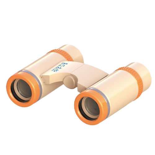 Kids Binoculars, HD High Powered Binoculars, Easy to Focus HD Bird Watching Binoculars, Compact High Powered Mini Binoculars, Mini Pocket Binoculars, Binoculars for Kids Concert, Hunting, Hiking