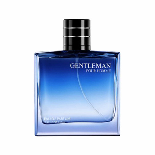Men's Perfume Fragrance Spray 100ml Fragrance Fresh And Lasting Perfume For Men To Enhance Charm And Lasting Fragrance Baby Clothes