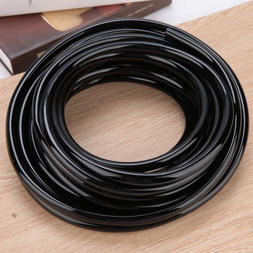 Hose Watering Hose Pvc 10M Watering Hose 8 11Mm Garden Drip Pvc Pipe Irrigation Watering Systems For Greenhouse Hose Watering Hose Pvc 10M Watering Hose 8 11Mm Garden Drip Pvc Pipe Irrigation Watering Systems For Greenhouse