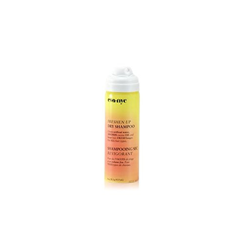 Eva NYC Freshen Up Dry Shampoo, 1 Ounce