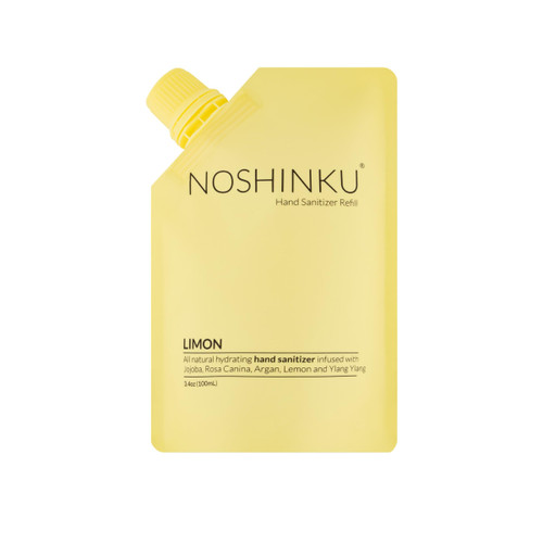 Noshinku Pocket Sprayer Refill Pouch (Limon)
