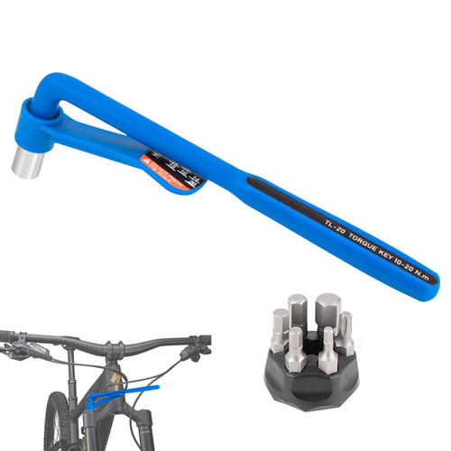 MEFFEE Torque Wrench Set-Drive Click Torque Wrench Set Dual-Direction Adjustable 90-tooth Torque Wrench with Buckle,Bicycle Multi-Tool Kit with Ratchet Reversible MEFFEE Torque Wrench Set-Drive Click Torque Wrench Set Dual-Direction Adjustable 90-tooth Torque Wrench with Buckle,Bicycle Multi-Tool Kit with Ratchet Reversible