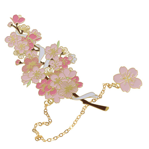 VILLCASE 3pcs Flower Bookmark Metal Page Markers Bookmarks for Book Lovers Cute Bookmarks Book Page Marker for Reading Stationery Bookmarks Bulk Bookmarks Student Dried Flowers Decorations