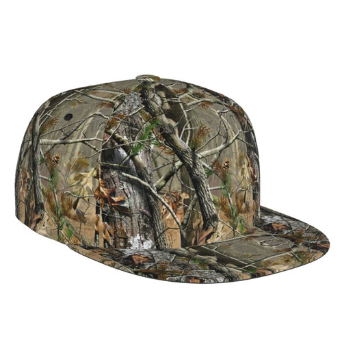 ShiHaiYunBai Hunting Camo Unisex Flat Bill Baseball Caps,Fashion Hip-Hop Adjustable Flat Bill Hat,Trucker Hats Dad Hat Snapback Hats ShiHaiYunBai Hunting Camo Unisex Flat Bill Baseball Caps,Fashion Hip-Hop Adjustable Flat Bill Hat,Trucker Hats Dad Hat Snapback Hats