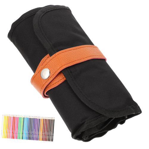 VILLCASE 1 Set Colored Pencils School Rainbow Pencils Drawing Pencils for Kids Watercolor Markers for Kids Kid Art Supplies Suit for Kids Premium Art Pencils Crayons Wooden Portable Child VILLCASE 1 Set Colored Pencils School Rainbow Pencils Drawing Pencils for Kids Watercolor Markers for Kids Kid Art Supplies Suit for Kids Premium Art Pencils Crayons Wooden Portable Child