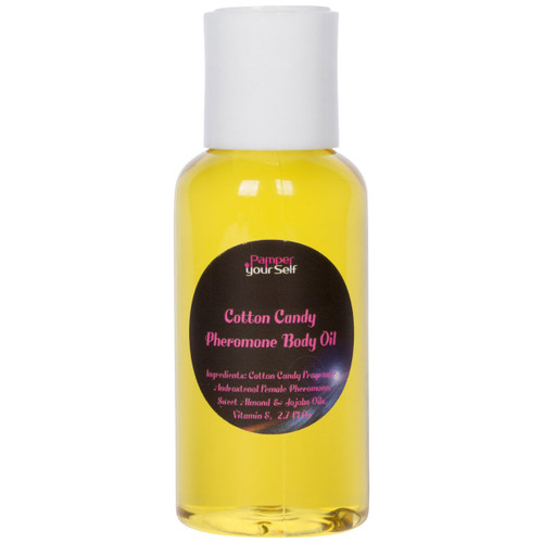 Cotton Candy Fragrance Perfume Body Oil 2.7 Fl Oz (2 Pack) Cotton Candy Fragrance Perfume Body Oil 2.7 Fl Oz (2 Pack)