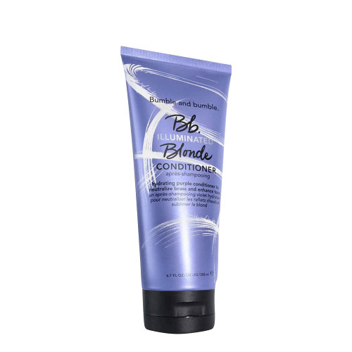 Bumble and bumble Bb. Illuminated Blonde Purple Conditioner 6.7 oz/ 200 mL Bumble and bumble Bb. Illuminated Blonde Purple Conditioner 6.7 oz/ 200 mL