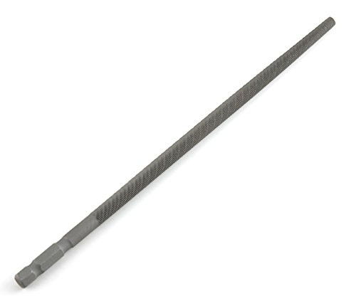 SpeedHex Round File, 8-Inch