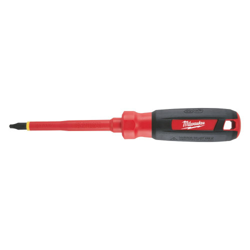 MILWAUKEE'S 48-22-2242#2 Ecx 4" Insulated