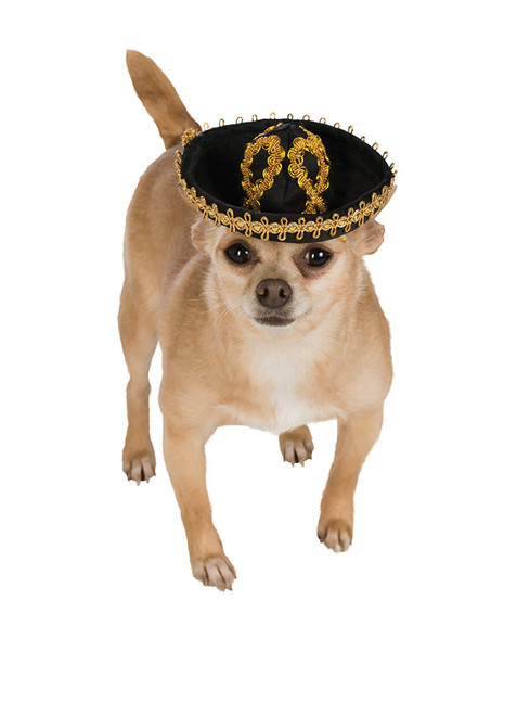 Rubie's Pet Sombrero