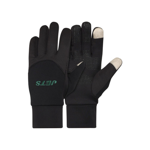 FOCO New York Jets NFL Wordmark Neoprene Texting Glove
